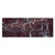 300x800x3mm Marbling Wear-Resistant Rubber Mouse Pad(Fraglet Marble)