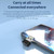 COMFAST CF-940AX 300Mbps 2.4GHz WiFi6 Mini USB Network Adapter