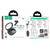 hoco EQ6 True Wireless Bluetooth Earphone(Black)