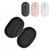 For Logitech Pebble Wireless Mouse Nylon Storage Bag