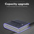 BULL CAPTAIN 0200 Large-capacity First-layer Cowhide Multi-card Slot Wallet RFID Anti-theft Card Holder(Coffee)