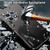 For OnePlus Ace 2V Streamer Series Micro Frosted Metal Paint PC Phone Case(Black)
