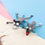 3D Stereo Animal Bookmark Creative Cute Funny Bookmark(Hare)