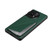 For OnePlus Ace 2 / 11R 5G Denior Imitation Calf Leather Back Phone Case with Holder(Green)