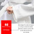 Child Adult Cotton Men And Women Taekwondo Clothing Training Uniforms, Size: 180(Plus Bar Red)