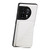 For OPPO K11x 5G / OnePlus Nord CE3 Lite Denior Imitation Crocodile Leather Back Phone Case with Holder(White)