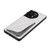 For OPPO K11x 5G / OnePlus Nord CE3 Lite Denior Imitation Crocodile Leather Back Phone Case with Holder(White)