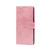 For Nokia C110 4G Calf Texture Buckle Flip Leather Phone Case(Rose Gold)