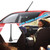 Automotive Antenna Car Universal Radio AM/FM Aerials, Specification: Passive Antenna