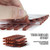 7pcs Automotive Vacuum Tire Repair Tool Car Tire Patching Instrument Set