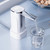 Digital Display Foldable Water Bottle Pump Electric Water Dispenser(Grey)