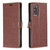 For Samsung Galaxy A32 4G Crazy Horse Texture Horizontal Flip Leather Case with Holder & Card Slots & Wallet & Photo Frame(Brown)