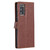 For Samsung Galaxy A32 4G Crazy Horse Texture Horizontal Flip Leather Case with Holder & Card Slots & Wallet & Photo Frame(Brown)