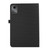 For Lenovo Tab M11 / Xiaoxin Pad 11 2024 Horizontal Flip TPU + Fabric PU Leather Tablet Case(Black) For Lenovo Tab M11 / Xiaoxin Pad 11 2024 Horizontal Flip TPU + Fabric PU Leather Tablet Case(Black)