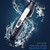 SPORTSMAN SM-420 Electric Mini Shaving Knife Eyebrow Trimmer Multifunctional Nose Hair Trimmer(Blue)