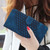 For Samsung Galaxy Note20 Ultra YX0060 Elephant Head Embossed Phone Leather Case with Lanyard(Royal Blue)
