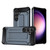 For Samsung Galaxy S24+ 5G Magic Armor TPU + PC Phone Case(Navy Blue)