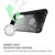 For Samsung Galaxy S24+ 5G Magic Armor TPU + PC Phone Case(Black)