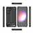 For Samsung Galaxy S24 Ultra 5G Magic Armor TPU + PC Phone Case(Red)