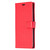 For Samsung Galaxy A32 4G Crazy Horse Texture Horizontal Flip Leather Case with Holder & Card Slots & Wallet & Photo Frame(Red)