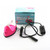 MCGY Special Tools For Handmade Beans DIY Mini Electric Iron, US Plug