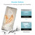 For vivo S18e 50pcs 0.26mm 9H 2.5D Tempered Glass Film For vivo S18e 50pcs 0.26mm 9H 2.5D Tempered Glass Film