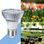 LED Plant Growth Lamp Full-Spectral E27 Plant Fill Light, Power: 50W 78 Lamp Beads