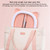 WK WT-P13 Charm Filling Light Live Holder Beauty Eye Care Filling Light (Pink)