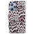 For Blackview A53 Pro Painted Pattern Horizontal Flip Leather Phone Case(Leopard)