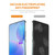 For Redmi K70 / K70 Pro / K70E 5pcs ENKAY Hat-Prince 0.26mm 9H 2.5D High Aluminum-silicon Tempered Glass Film