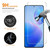 For Redmi K70 / K70 Pro / K70E 10pcs ENKAY Hat-Prince 0.26mm 9H 2.5D High Aluminum-silicon Tempered Glass Film