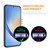 For Samsung Galaxy A35 10pcs ENKAY 0.26mm 9H 2.5D High Aluminum-silicon Tempered Glass Film