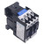 CHNT CJX2-5011 50A 220V Silver Alloy Contacts Multi-Purpose Single-Phase AC Contactor