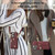 For iPhone 11 Pro Max DF-09 Crossbody Litchi texture Card Bag Design PU Phone Case(Wine Red)