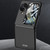 For OPPO Find N3 Flip GKK Integrated Ultra-thin Full Coverage Protective Phone Case(Black)