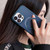 For iPhone 11 MagSafe Magnetic Holder Phone Case(Dark Green) For iPhone 11 MagSafe Magnetic Holder Phone Case(Dark Green)