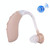 G25 Bluetooth Hearing Aid Elderly Sound Amplifier Sound Collector, Colour: EU Plug(Skin Color) G25 Bluetooth Hearing Aid Elderly Sound Amplifier Sound Collector, Colour: EU Plug(Skin Color)
