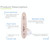 G25 Bluetooth Hearing Aid Elderly Sound Amplifier Sound Collector, Colour: EU Plug(Skin Color) G25 Bluetooth Hearing Aid Elderly Sound Amplifier Sound Collector, Colour: EU Plug(Skin Color)