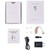 G25 Bluetooth Hearing Aid Elderly Sound Amplifier Sound Collector, Colour: EU Plug(Skin Color) G25 Bluetooth Hearing Aid Elderly Sound Amplifier Sound Collector, Colour: EU Plug(Skin Color)