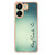 For Xiaomi Redmi 13C 4G Electroplating Marble Dual-side IMD Phone Case(Smile)
