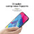 MOFI 9H 3D Explosion-proof Curved Screen Tempered Glass Film for Xiaomi Mi 9 SE (Black)