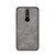 PINWUYO Shockproof Waterproof Full Coverage PC + TPU + Skin Protective Case for Nokia X3 / 3.1 Plus (Grey)