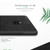 PINWUYO Shockproof Waterproof Full Coverage PC + TPU + Skin Protective Case for Nokia X3 / 3.1 Plus (Grey)