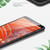 PINWUYO Shockproof Waterproof Full Coverage PC + TPU + Skin Protective Case for Nokia X3 / 3.1 Plus (Grey)