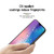 PINWUYO 9H 3D Curved Tempered Glass Film for Xiaomi Mi 9 (Black)