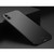 For iPhone XS Max MOFI Frosted PC Ultra-thin Full Coverage Protective Case (Black)