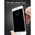 MOFI Shockproof TPU + PC + Cloth Pasted Case for Xiaomi Redmi 6 (Rose Red)