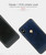 MOFI Shockproof PU Paste PC Case for Xiaomi Mi 8 (Black)