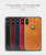MOFI Shockproof PU Paste PC Case for Xiaomi Mi 8 (Black)