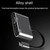 JINGHUA Z321 Multifunctional HUB Docking Station Converter, Interface: Type-C To HDMI+PD+USB